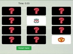 Игра Футбол: Матч на память онлайн Игра Футбол: Матч на память онлайн