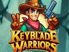 Игра Лезвие клинка: Воины онлайн Игра Лезвие клинка: Воины онлайн