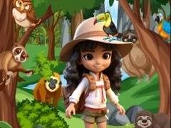 Игра Плитки животных: Рывок онлайн Игра Плитки животных: Рывок онлайн