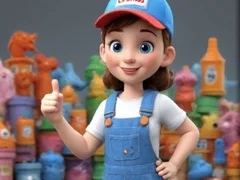 Игра Агентство сортировки онлайн