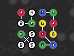 Игра Линейный судоку онлайн