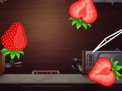 Игра Клубничный ученый онлайн Игра Клубничный ученый онлайн