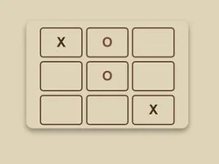 Игра Крестики-нолики Веселая игра онлайн Игра Крестики-нолики Веселая игра онлайн