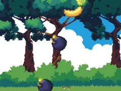 Игра Поймай Фрукты онлайн