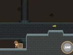 Игра Коробка для побега онлайн Игра Коробка для побега онлайн