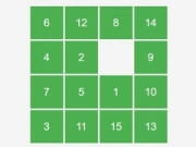 Игра Головоломка онлайн