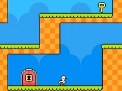 Игра Эпическая утка онлайн Игра Эпическая утка онлайн