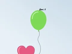 Игра Воздушный шар онлайн Игра Воздушный шар онлайн