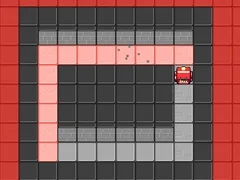 Игра Цветной лабиринт онлайн Игра Цветной лабиринт онлайн