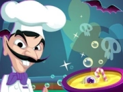 Игра История Хэллоуина онлайн Игра История Хэллоуина онлайн