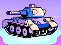 Игра Танки объединяются онлайн Игра Танки объединяются онлайн