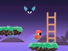 Игра Загадочное приключение онлайн Игра Загадочное приключение онлайн