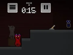 Игра Ужас Запрет Запрет 1-2 Игрок Паркур онлайн Игра Ужас Запрет Запрет 1-2 Игрок Паркур онлайн