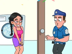 Игра Удалить доказательства онлайн