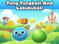 Tung Tungball And Labububall