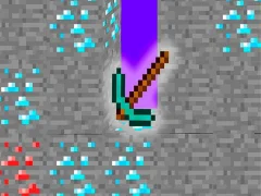 Игра Комбинировать кирки онлайн Игра Комбинировать кирки онлайн