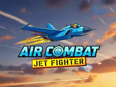 Air Combat: Jet Fighter