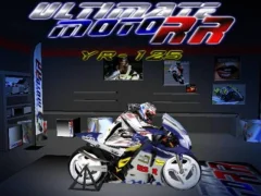 Игра Ультимейт Мото онлайн Игра Ультимейт Мото онлайн