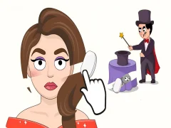 Игра Удалить лишний элемент онлайн