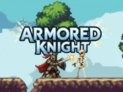 Armored Knight