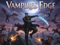Vampires Edge
