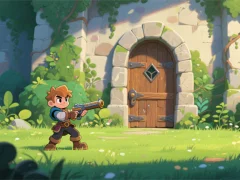 Игра Баллистический прорыв онлайн