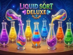 Liquid Sort Deluxe