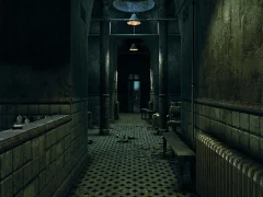 Игра Обитель Злаl: Операция Очищение онлайн Игра Обитель Злаl: Операция Очищение онлайн