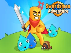 Игра Мечник: Приключения онлайн Игра Мечник: Приключения онлайн