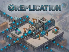Oreplication
