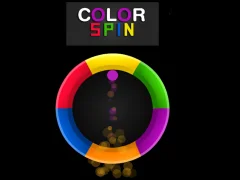Color Spin
