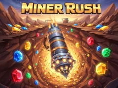 Miner Rush