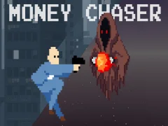 Игра Охотник за деньгами онлайн Игра Охотник за деньгами онлайн