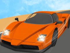 Игра Длинная поездка онлайн Игра Длинная поездка онлайн