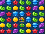 Игра Океанский взрыв 3 онлайн