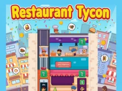 Restaurant Tycoon
