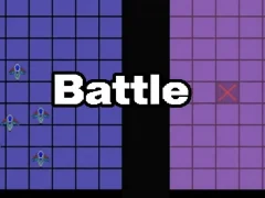 Игра Битва онлайн