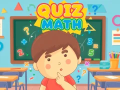 Quiz Math