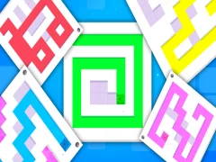 Игра Головоломка: Губки для рисования онлайн