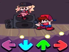 Игра Фрайдей Найт Фанкин Разблокировка онлайн Игра Фрайдей Найт Фанкин Разблокировка онлайн