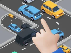 Игра Припаркуйте их всех! онлайн Игра Припаркуйте их всех! онлайн