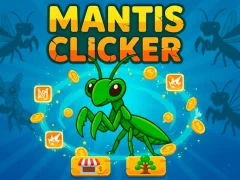 Mantis Clicker