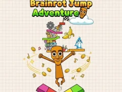 Brainrot Jump Adventure