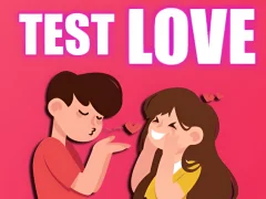 Test Love