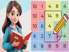 Игра Мастер суммы онлайн Игра Мастер суммы онлайн