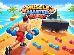 Muscle Master Quest
