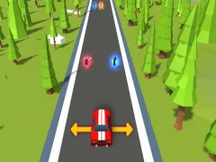 Игра Рывок в зенит онлайн