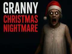 Granny Christmas Nightmare
