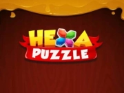 Игра Головоломка Гекса онлайн