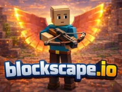Blockscape. io